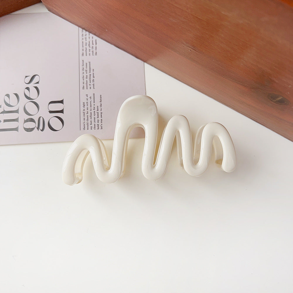 Wholesale Resin Wave Gripper