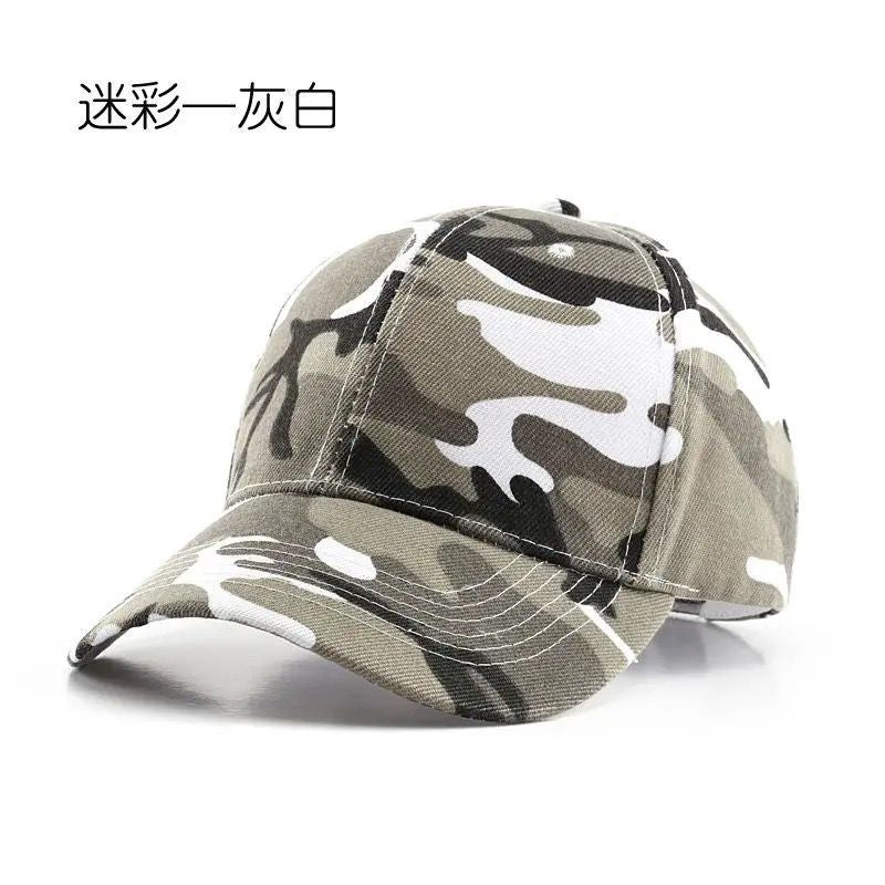 Wholesale Outdoor  Cap for Military Enthusiasts, Camping, Mountaineering and Fishing
