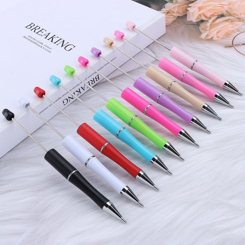 Wholesale Nail Art Spot Drill Unloading Drill 2-in-1 Tool Ballpoint Pen