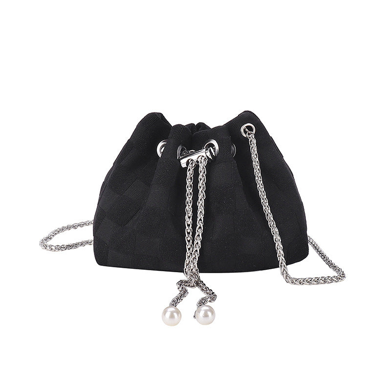 Wholesale Cotton Linen Small Bag