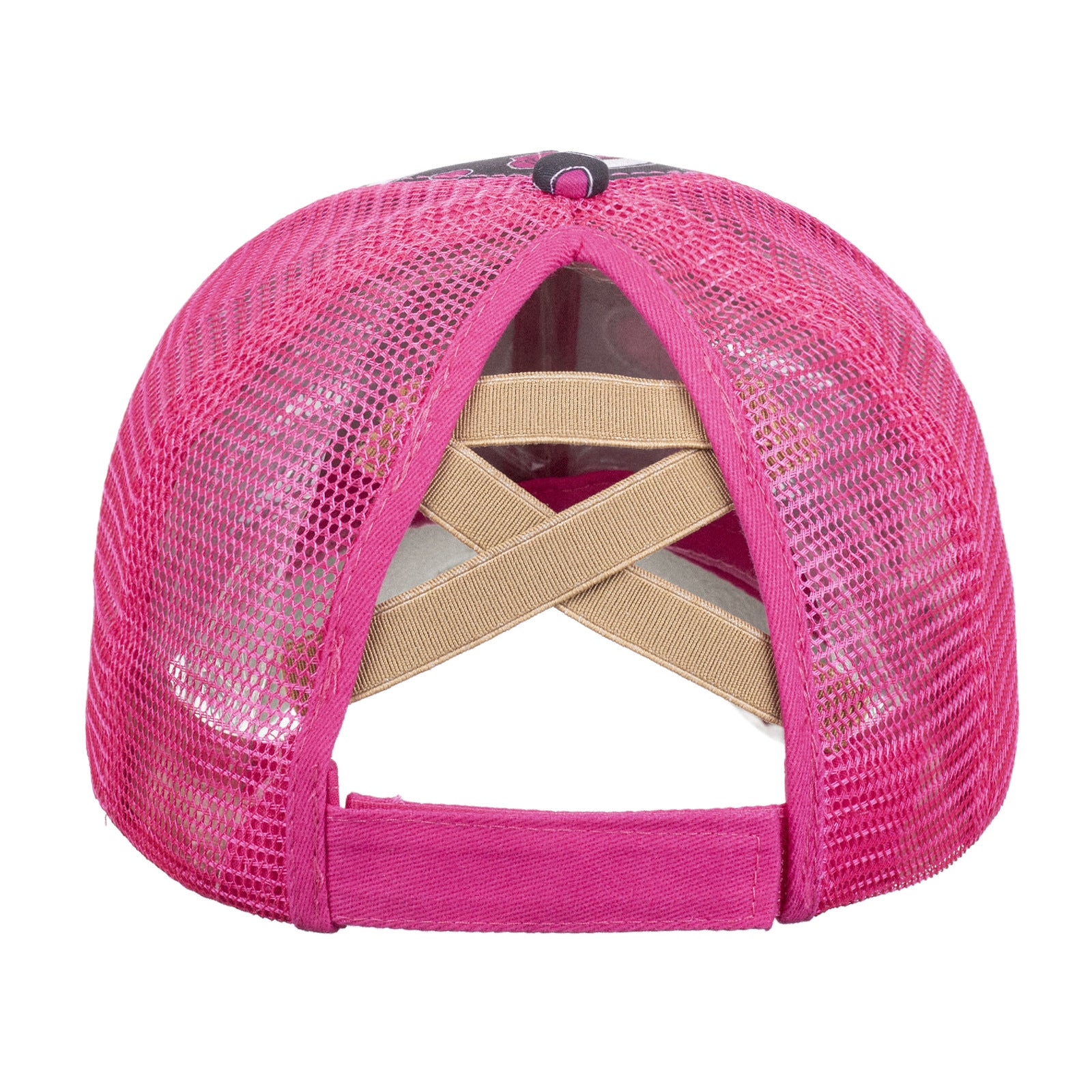 Wholesale Open women's sun protection breathable mesh baseball cap