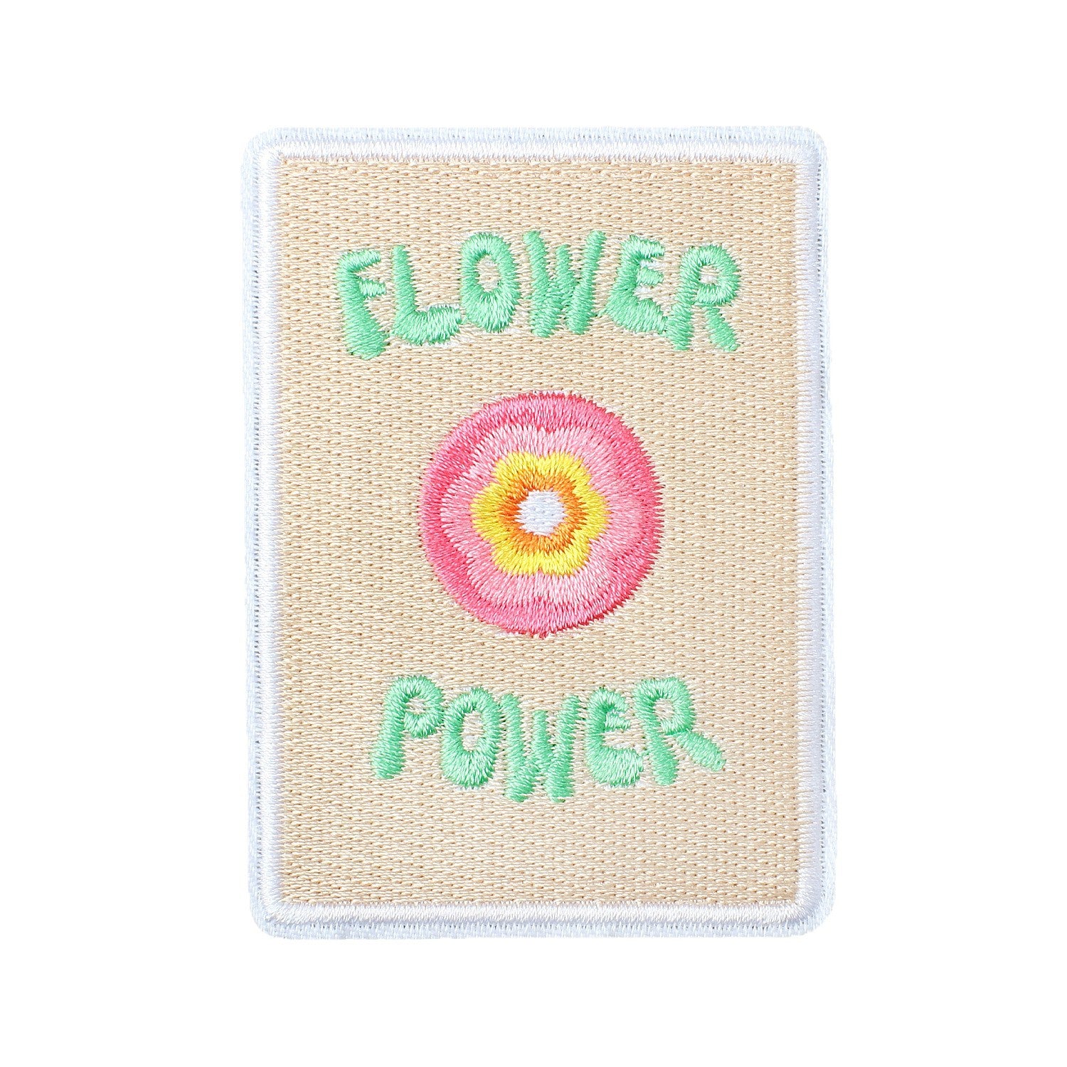 Wholesale Polyester Vase Flower Embroidered Iron On Patch DIY Fabric Decoration For Clothing Hats Shoes Fashion Accessory