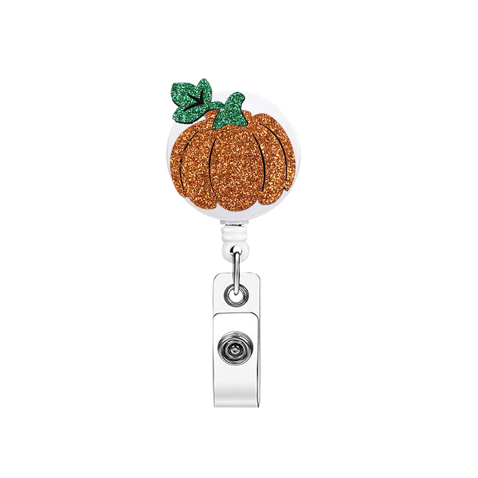 Wholesale Thanksgiving Retractable Roll-Up Badge