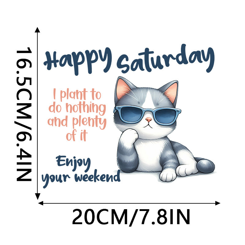 Wholesale 10pcs Customized with Logo UV DTF Ready to Press Transfers Wraps