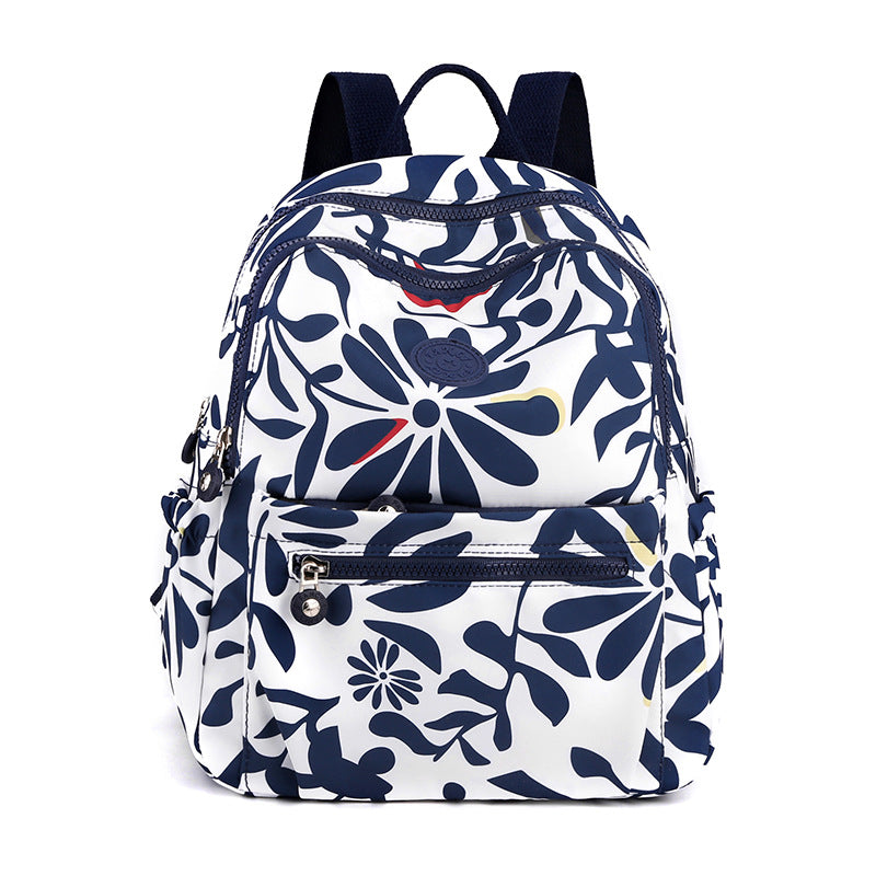 Wholesale Oxford Backpack