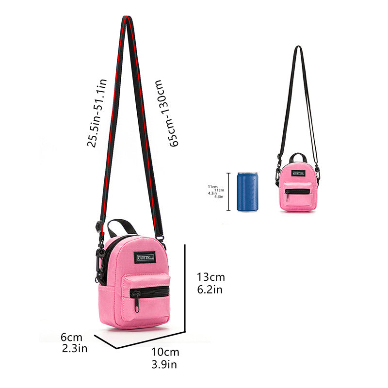 Wholesale Kids Oxford Shoulder Bag