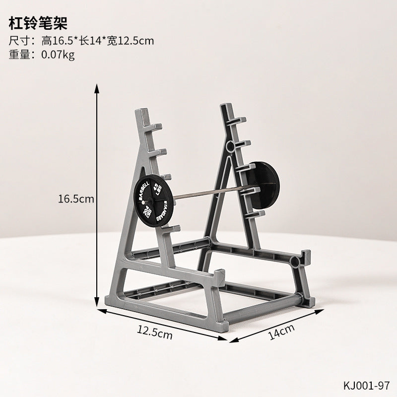 Wholesale Ornaments Pen Holder Stationery Storage Box Decorations