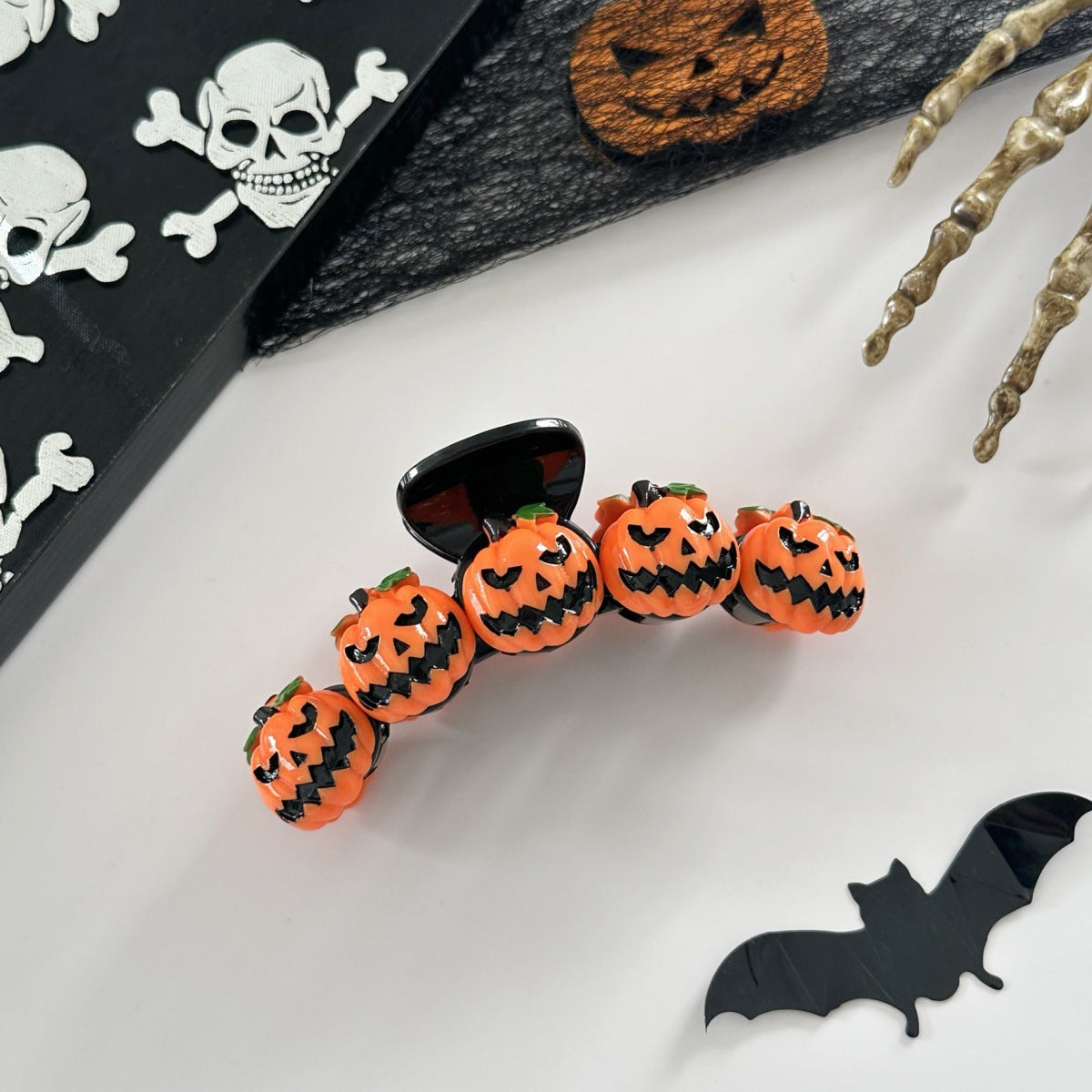 Wholesale  funny pumpkin claw