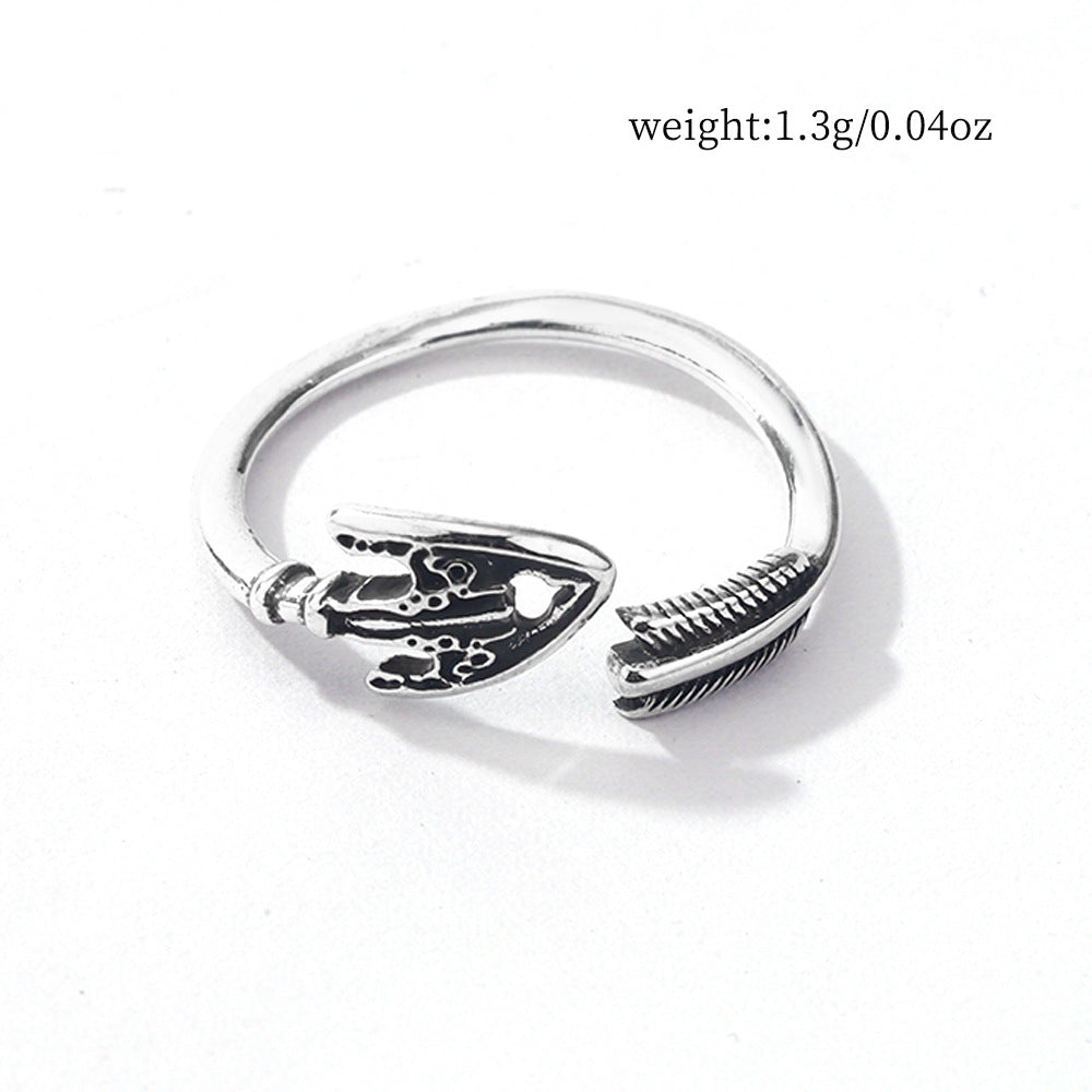 Wholesale Anime Peripherals Open Ring