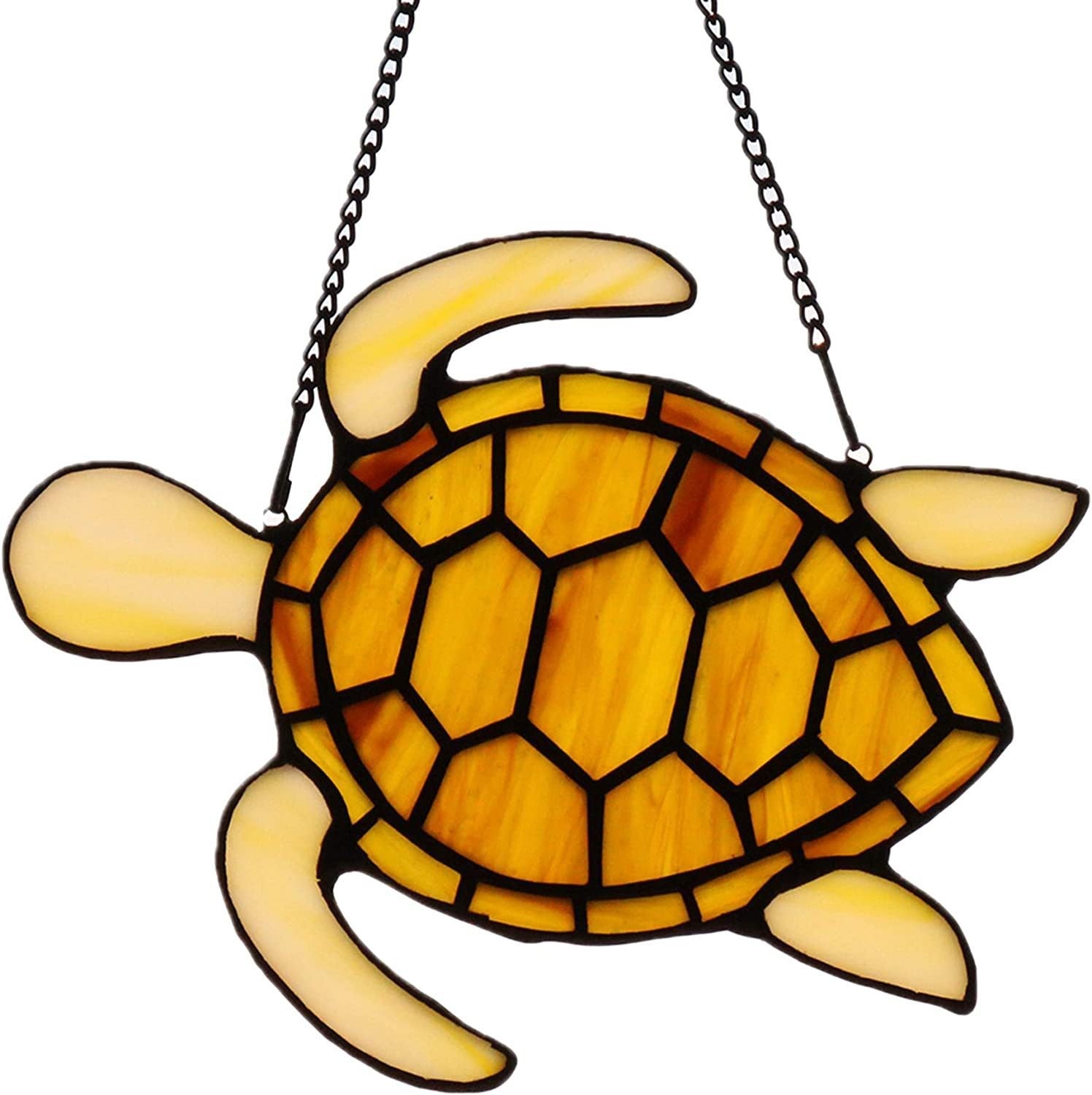 Wholesale 20PCS Sea Turtle Colorful Acrylic Pendant