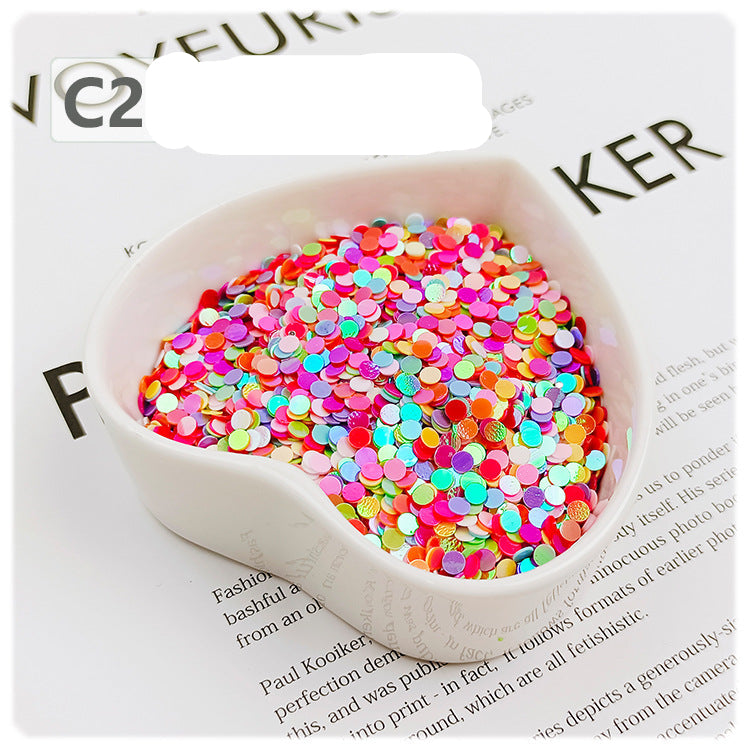 Wholesale 3mm non-porous round macaron beads