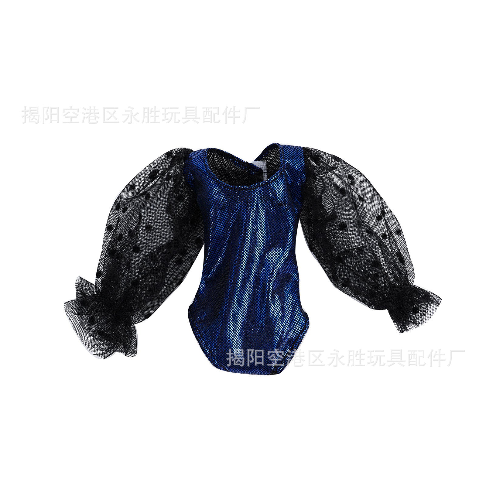 Wholesale 6pcs 30cm doll swimsuit doll clothes doll accessories