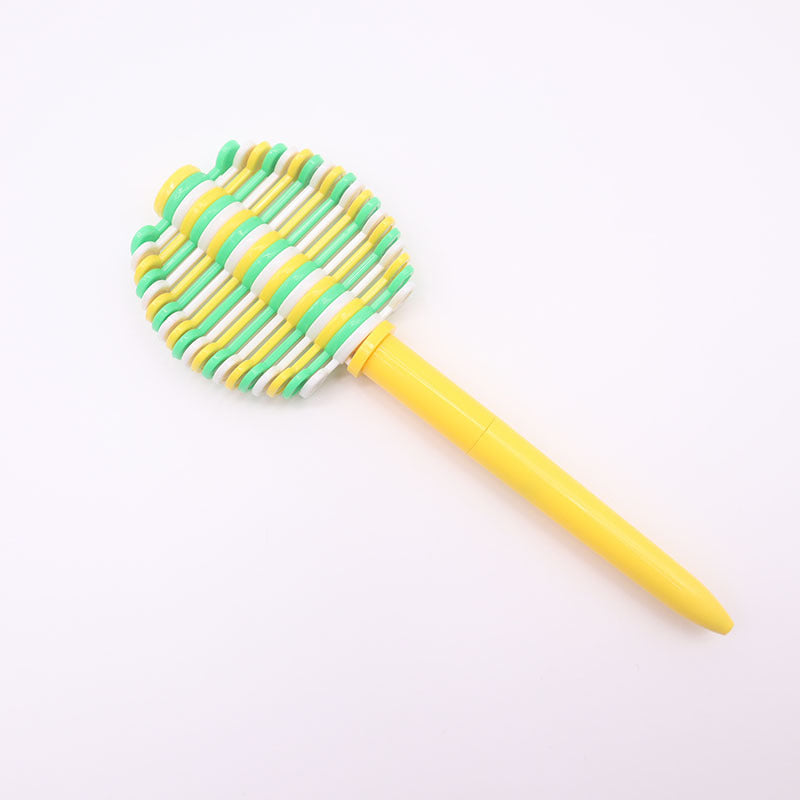 Wholesale Fun Stress Relief Ballpoint Pen