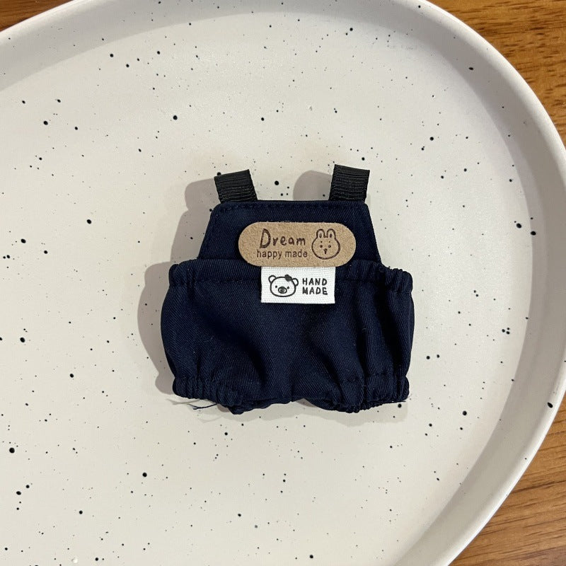 Wholesale Cute baby clothes pantsand Doll Accessories