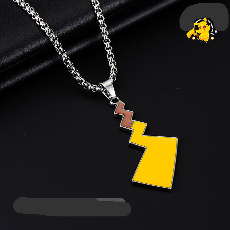 Wholesale Titanium steel non-fading clavicle chain