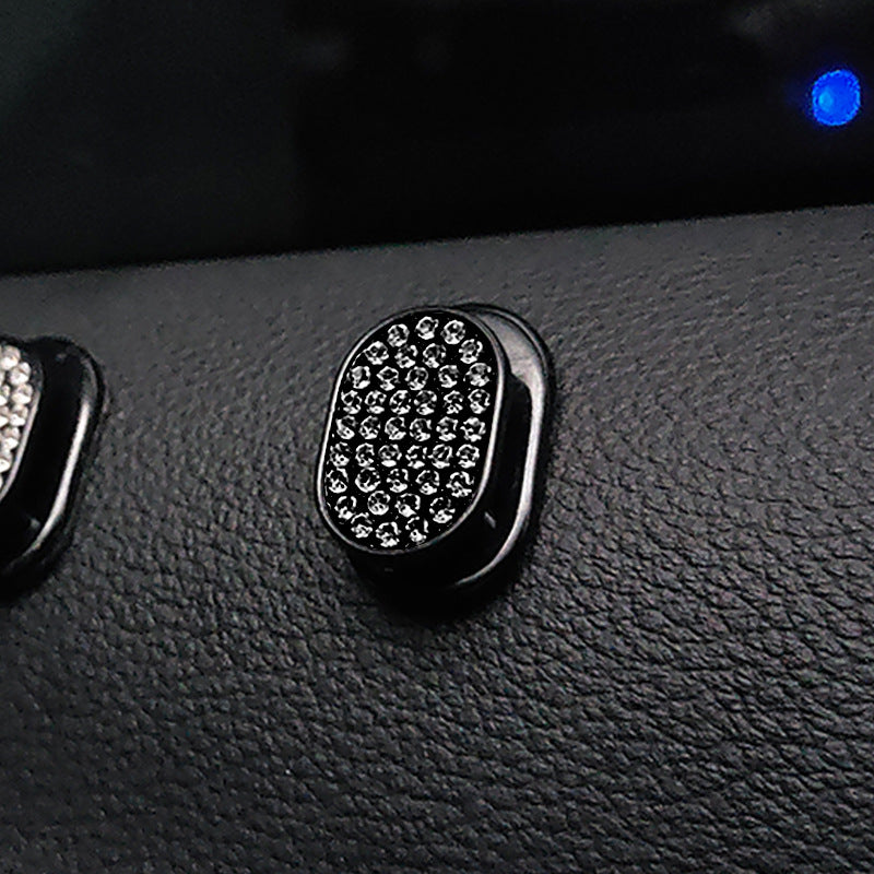 Wholesale Plastic Car Hook