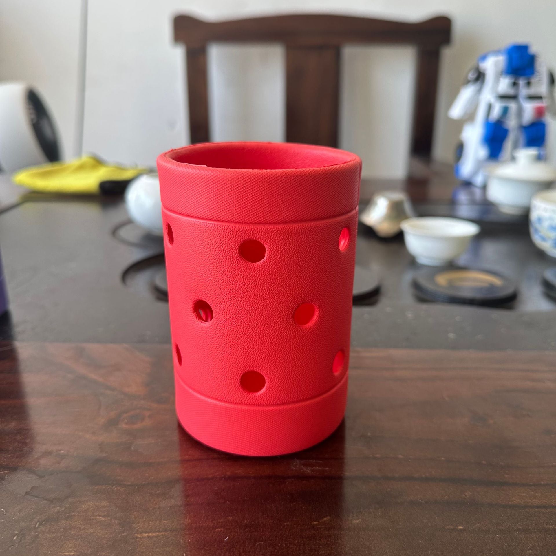 Wholesale Beach Bag DIY Accessories Coke Cup