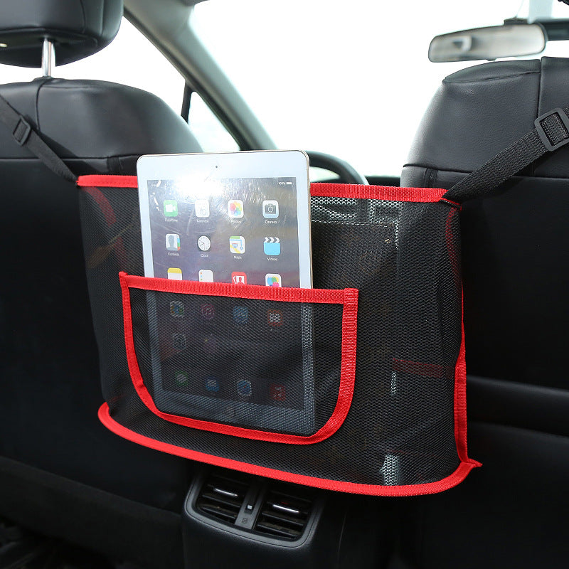 Wholesale Polyester Car Seat Organizer
