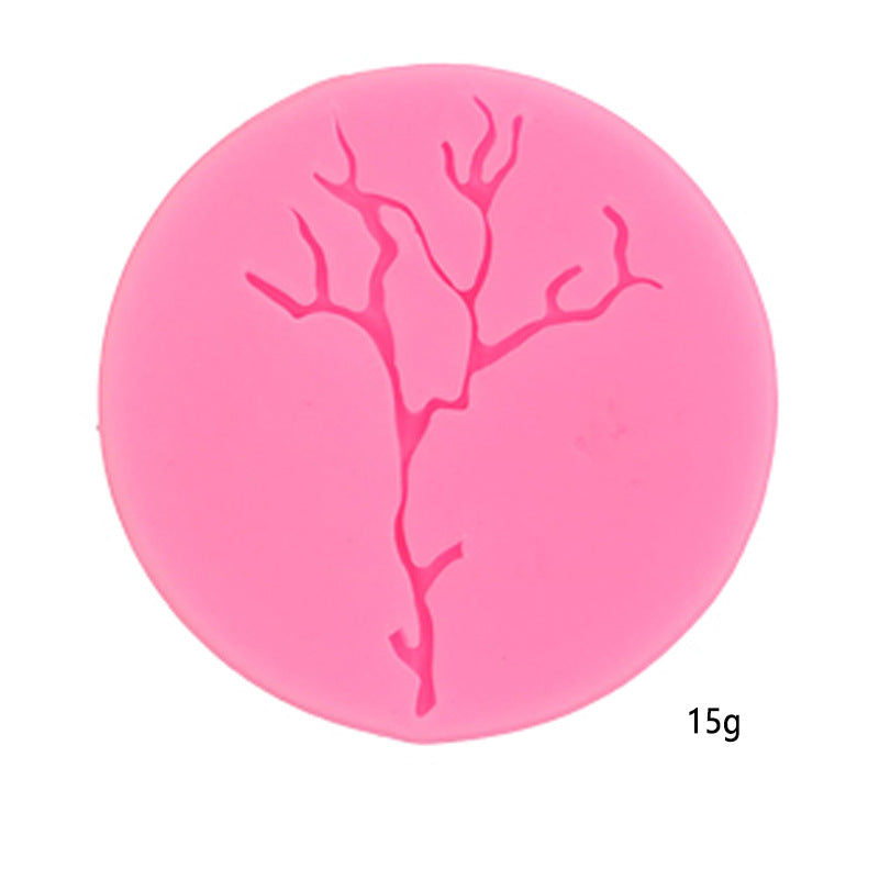 Wholesale Halloween Silicone Mold for Baking