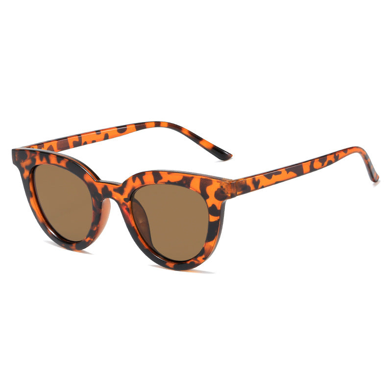 Wholesale New Cat Eye PC Sunglasses