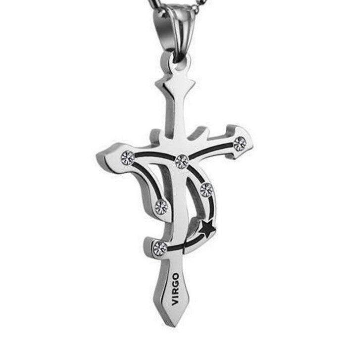 Wholesale Vintage Men's Necklace