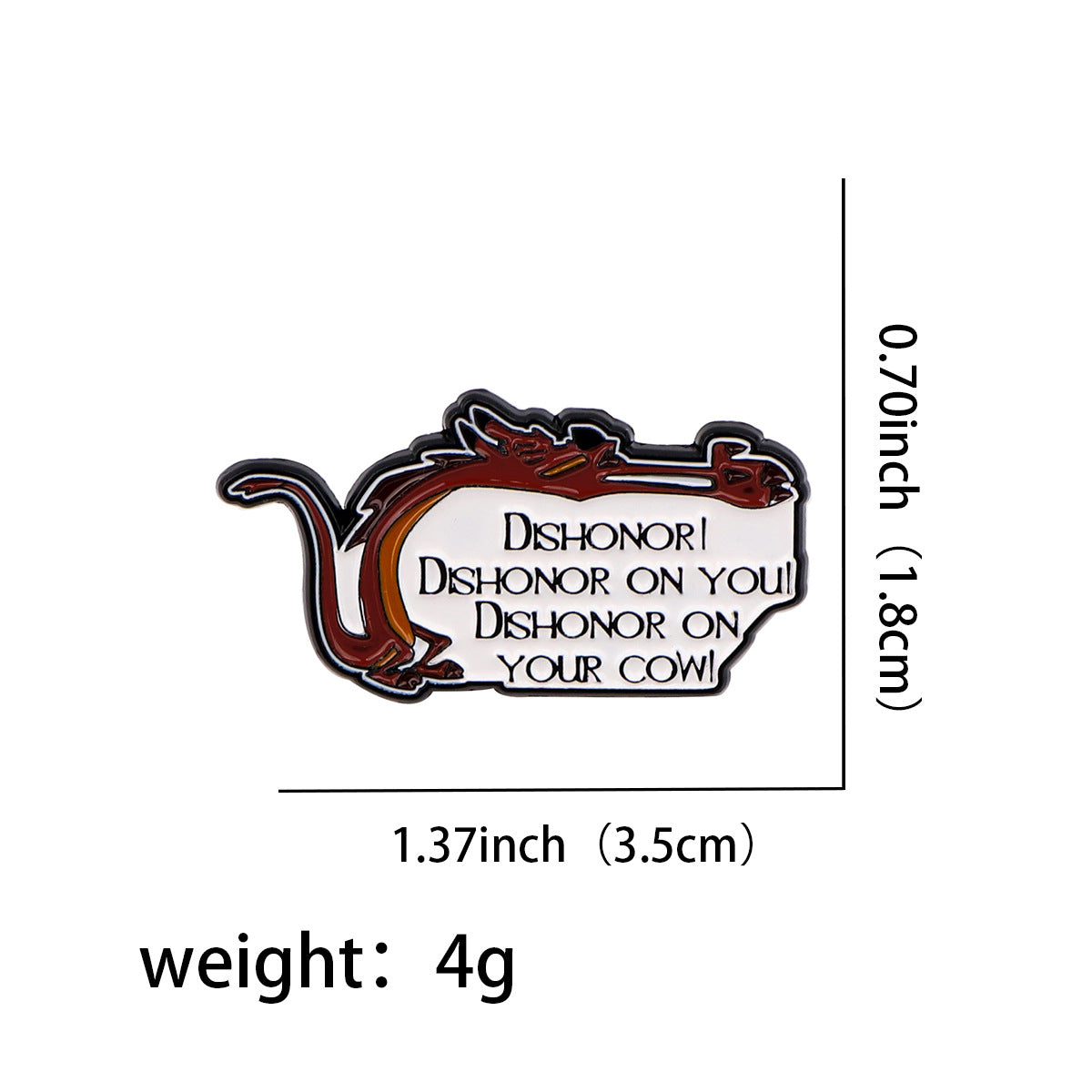 Wholesale Cute Black Cat Brooch Cartoon Metal Badge Clothing Brooch Accessories