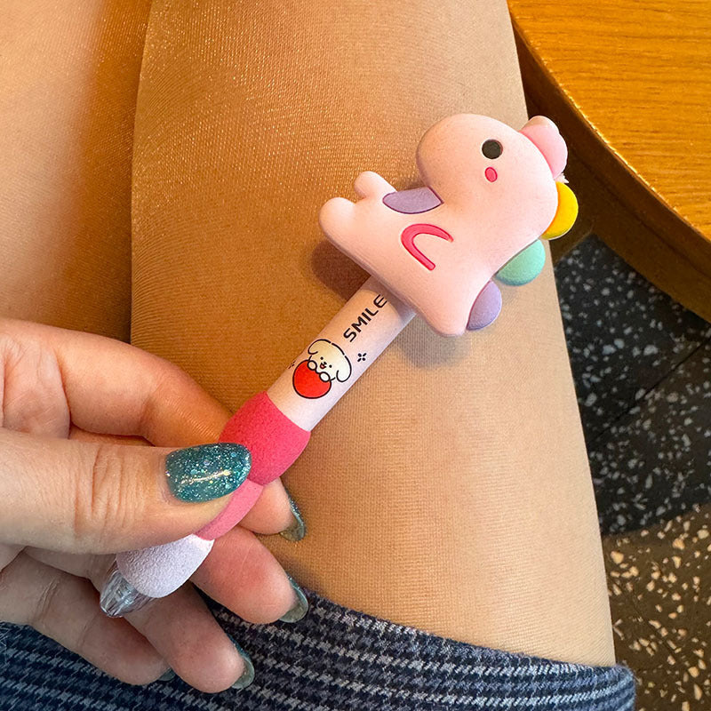 Wholesale Little Dinosaur Gel Pen Cute Cartoon Toy Pen