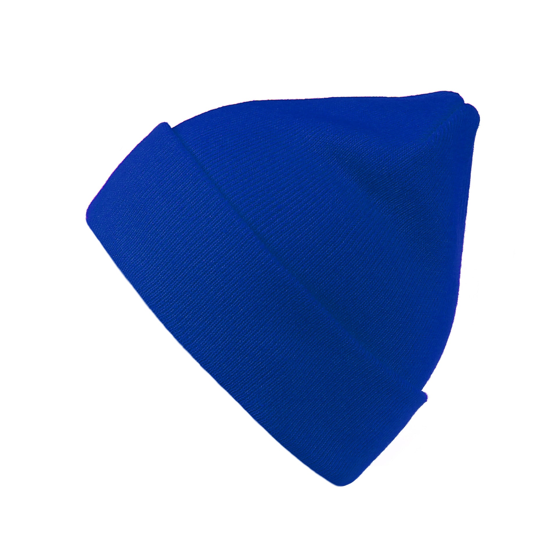 Wholesale Knitted Hat Acrylic Woolen Hat Plush Hat