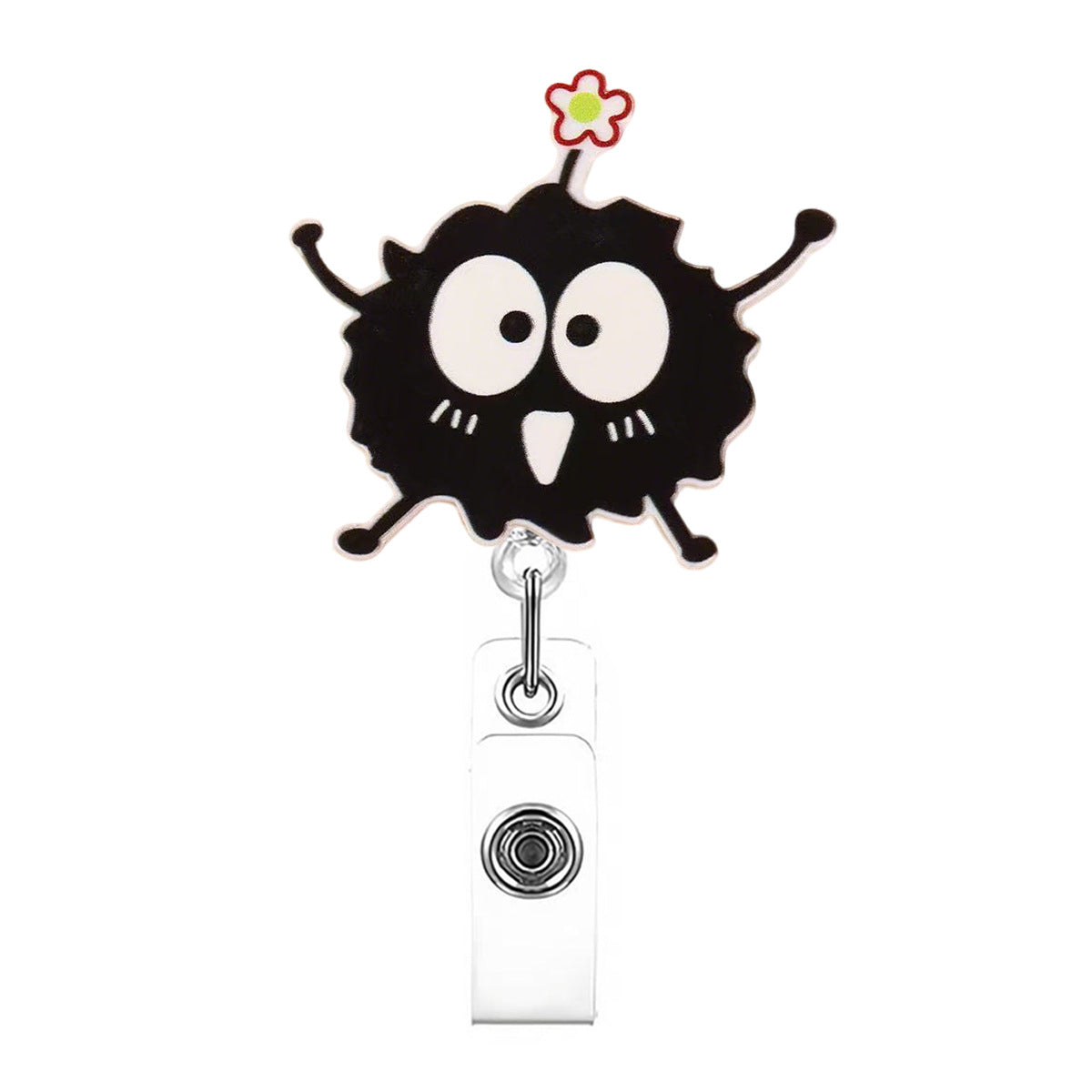 Wholesale Colorful and diverse cartoons Badge Reels