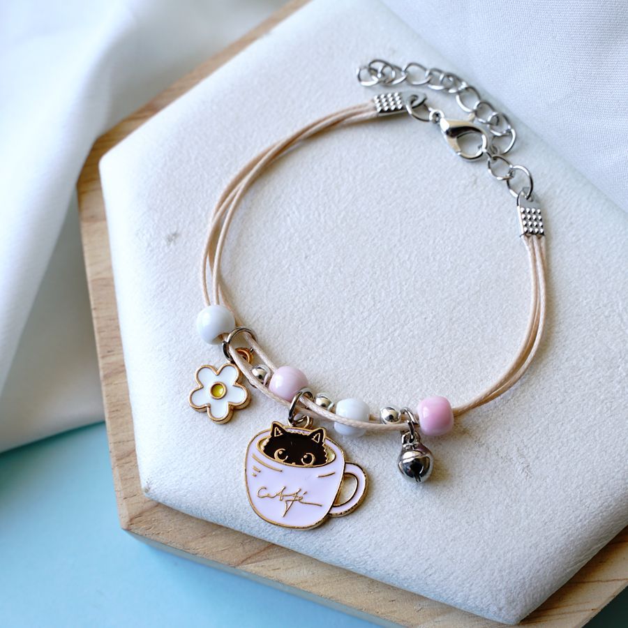 Wholesale Creative Tropical Fish Bracelet