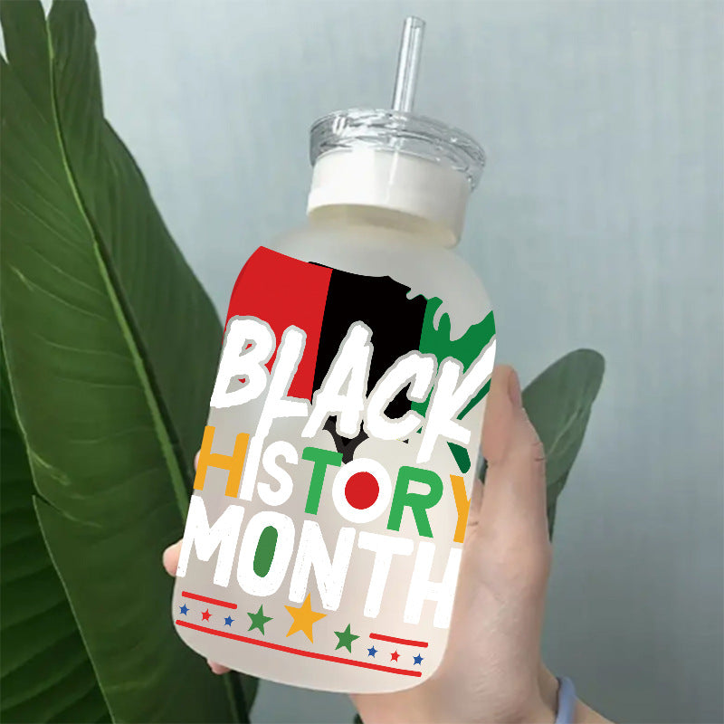 Wholesale Cartoon characters   16oz Cup UV DTF Wraps