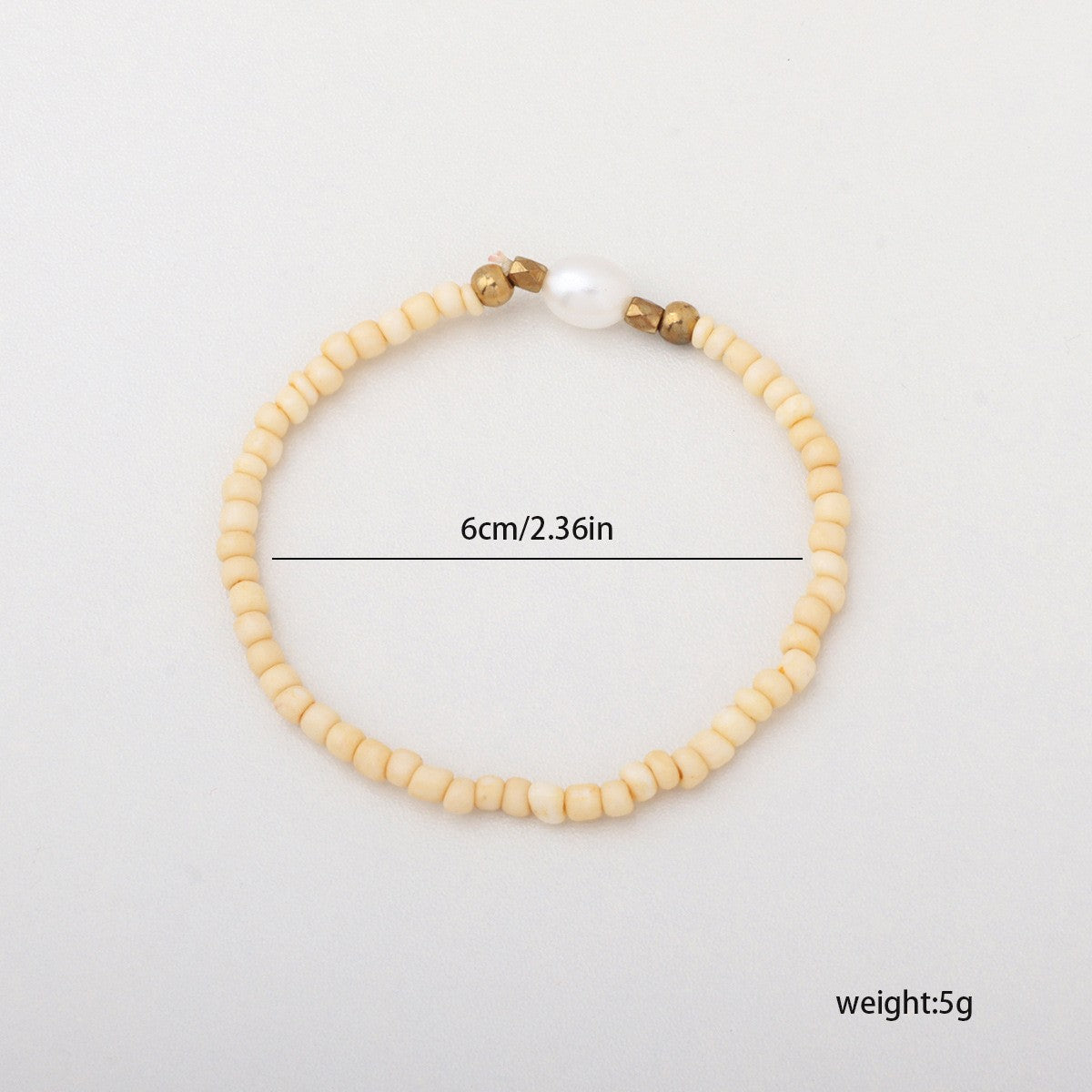 Wholesale 8-character element black geometric square leaf bracelet set