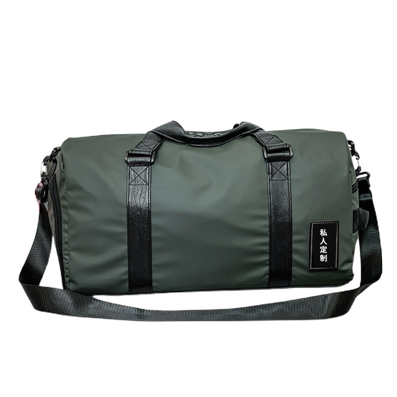 Bolsa de gimnasio de Oxford al por mayor