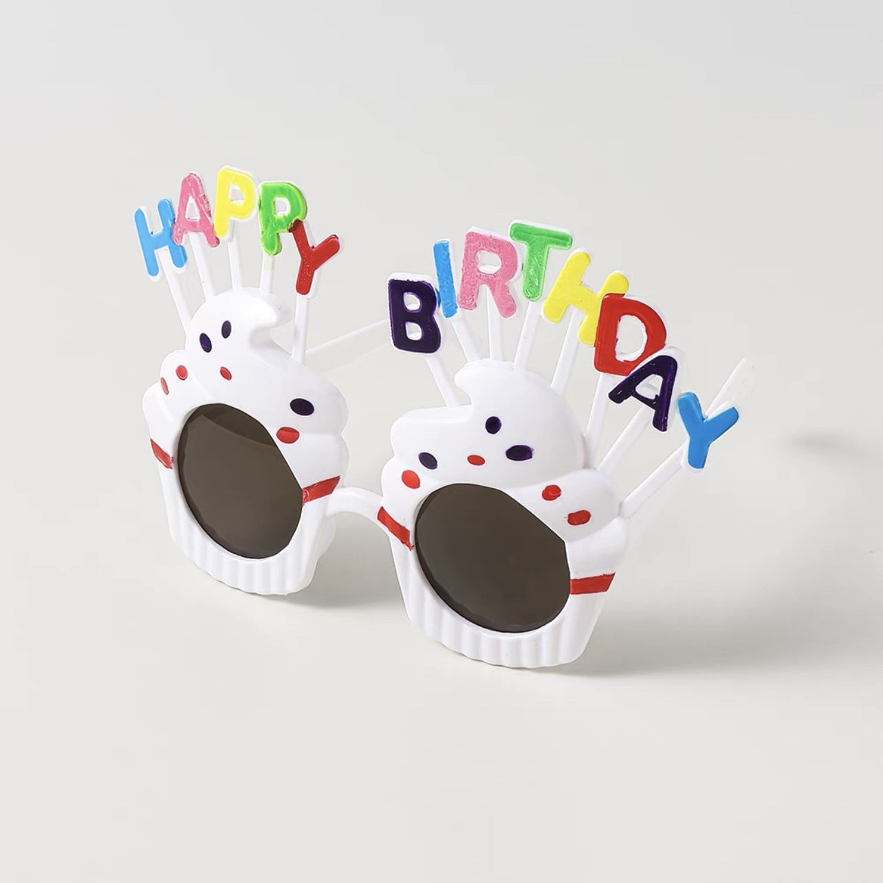 Wholesale birthday party glasses online celebrity funny photography sunglasses children's party scene decoration props