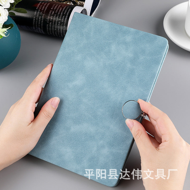 Wholesale A5 business notebook student diary