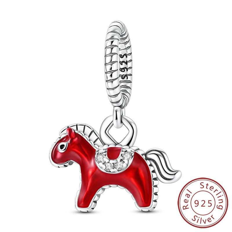 Wholesale Dachshund Dog Slippers Koala Charms