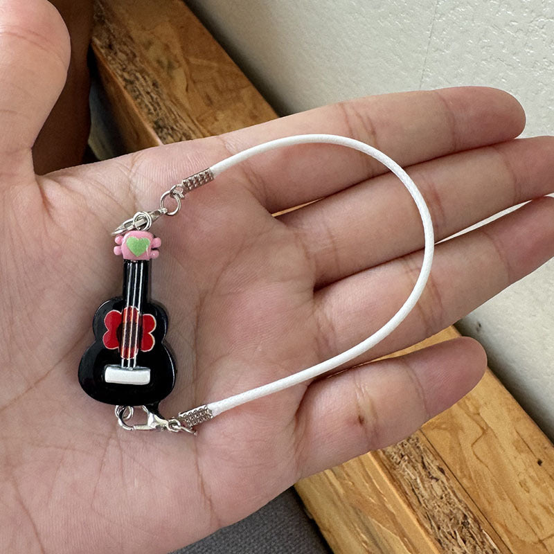Wholesale Mini Guitar  Doll Accessories