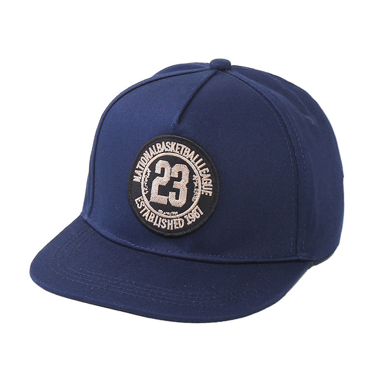 Wholesale American Letter Embroidery Patch Polyester Baseball Cap