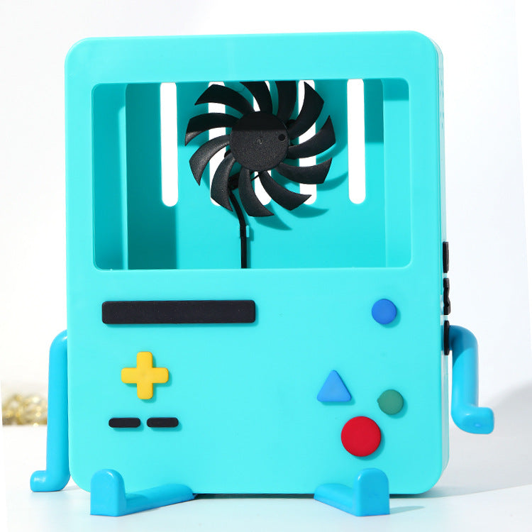 Wholesale Plastic Handheld Game Console Screen Support Frames