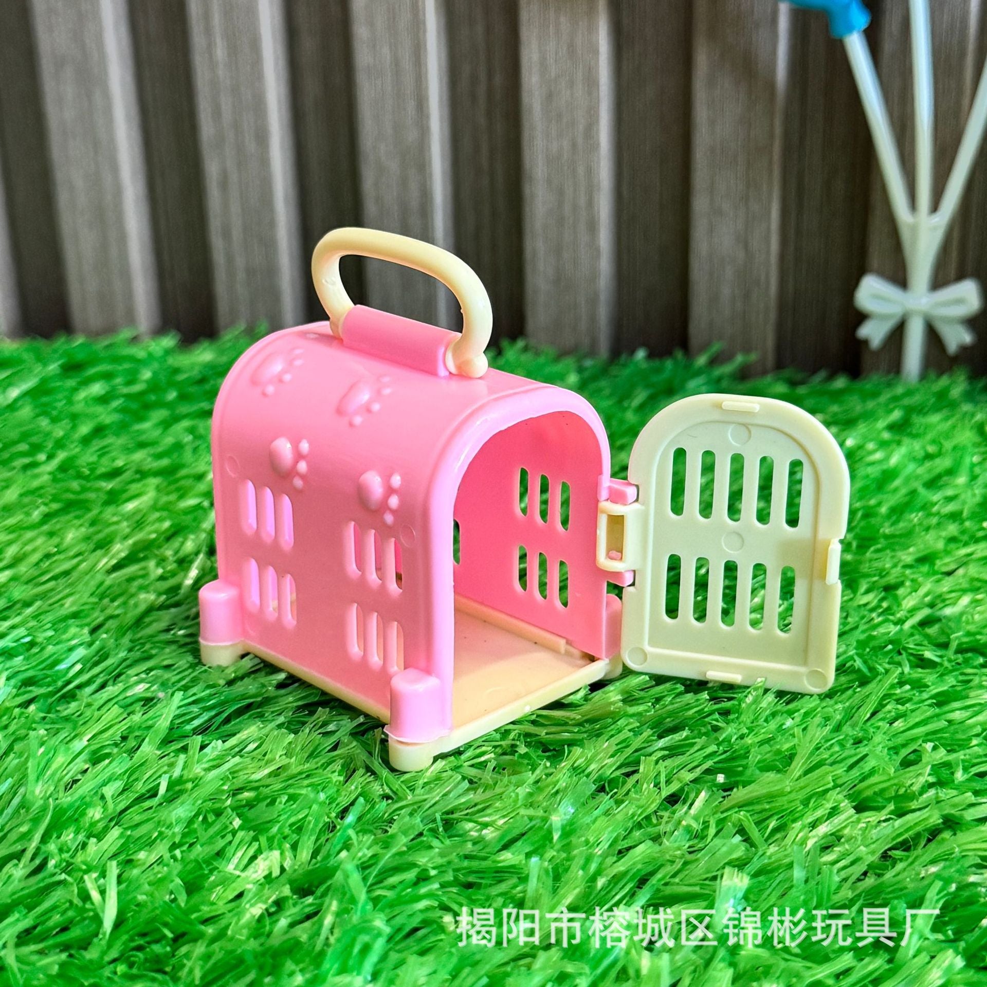 Wholesale Doll Accessories for Pet Houses and Dog Nests