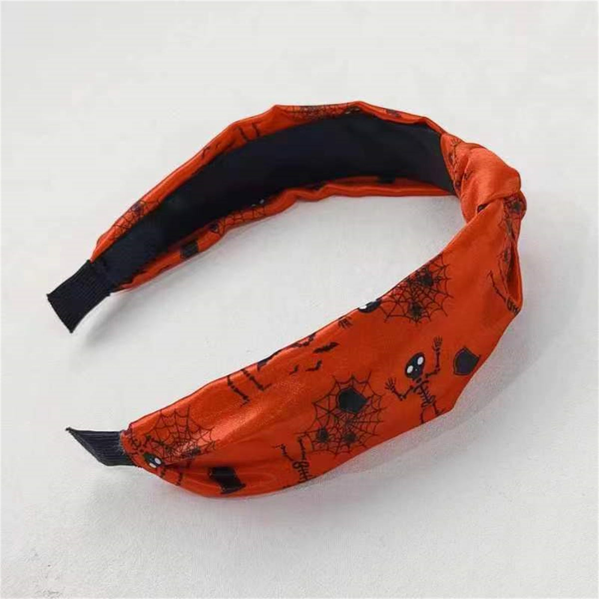 Wholesale Halloween skull ghost pumpkin head party headband