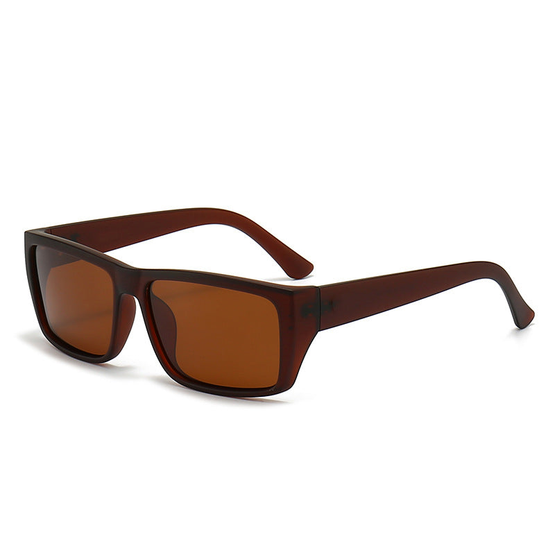 Wholesale Driving Traveling and Leisure Cycling Fashion Polarized Sunglasses for Men and Women