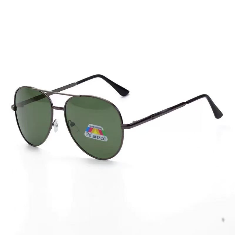 Wholesale Color Film Sunglasses Driving and Fishing Sunglasses Fashion  Glasses