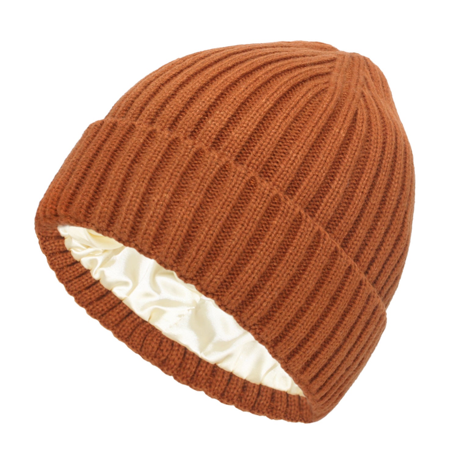 Wholesale Warm beanie parent-child pullover knitted hat