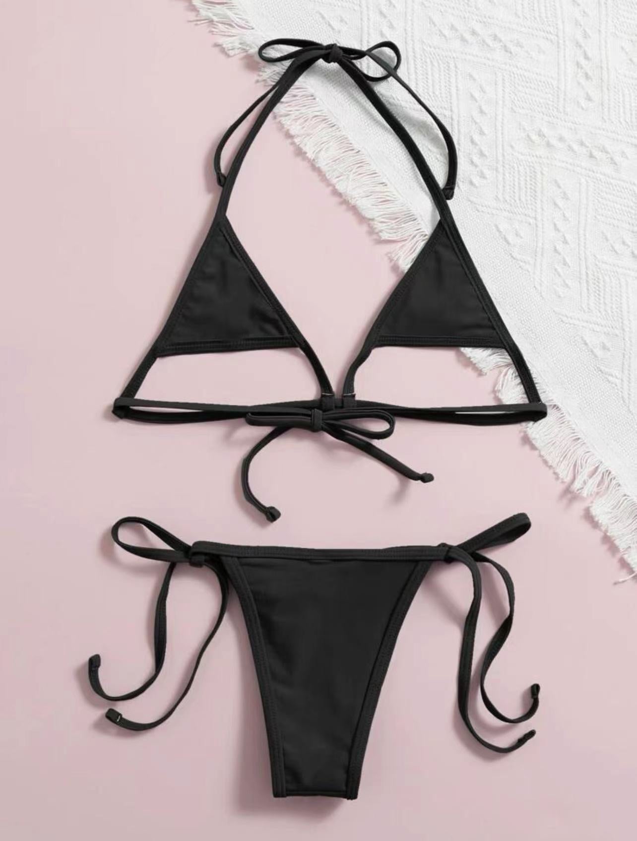 Wholesale Two-piece swimsuit for women