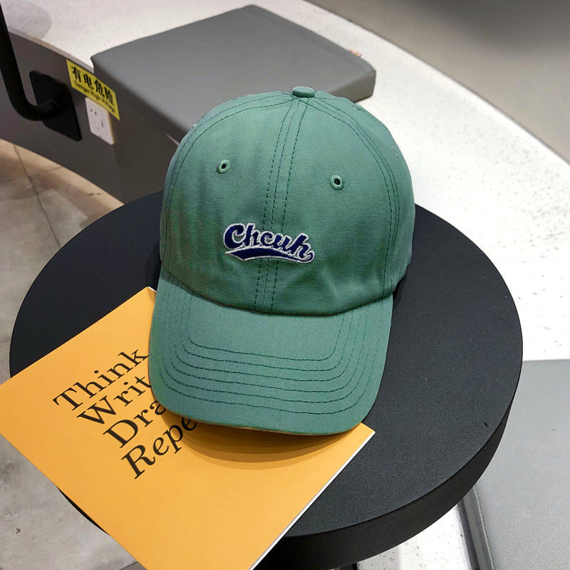 Wholesale Soft Top Baseball Cap