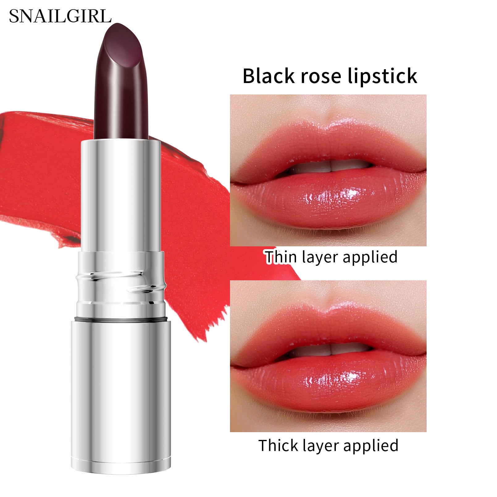 Wholesale Wholesale repairing moisturizing color changing lipstick