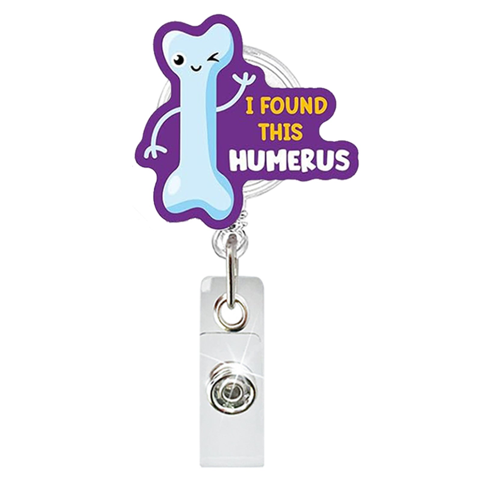 Wholesale Organ medicine bottle syringe blood bag acrylic telescopic rotating keychain