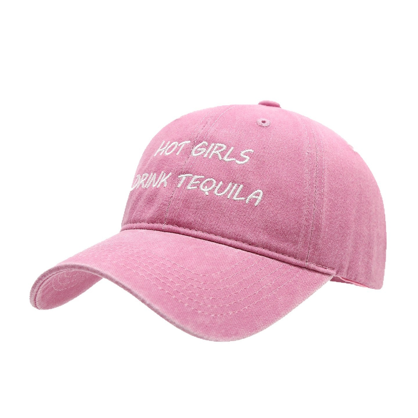 Wholesale women' s casual baseball cap and sun hat