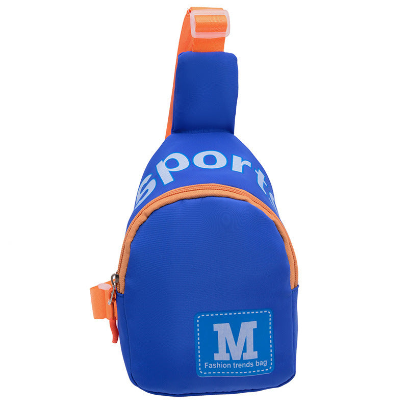 Wholesale Nylon Kids Chest Bag